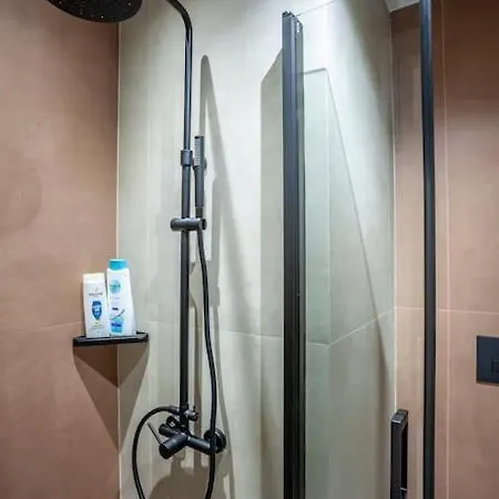 Appartement Fsn Lofts 303 /2bed / 5p *