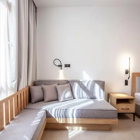 Appartement Fsn Lofts 303 /2bed / 5p Thessalonique