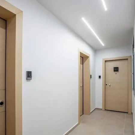 Appartement Fsn Lofts 303 /2bed / 5p *