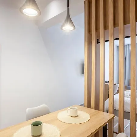 Fsn Lofts 303 /2bed / 5p *