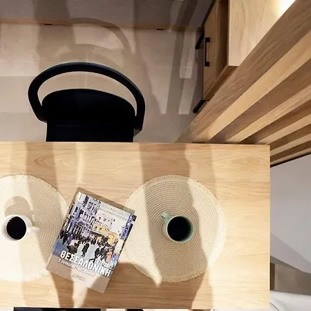 Fsn Lofts 303 /2bed / 5p *