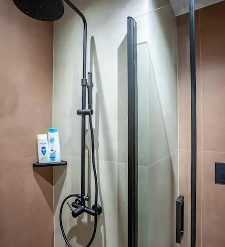 Apartamento Fsn Lofts 303 /2bed / 5p *