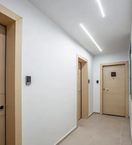 Apartamento Fsn Lofts 303 /2bed / 5p *