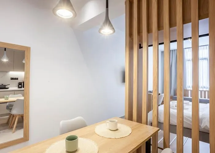 Fsn Lofts 303 /2bed / 5p *