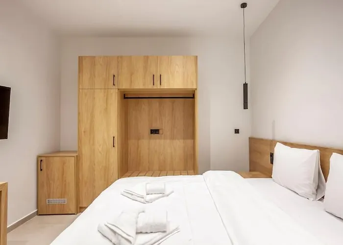 Fsn Lofts 303 /2bed / 5p Appartement