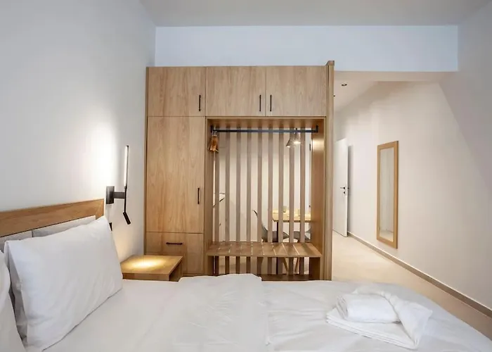 Fsn Lofts 303 /2bed / 5p Appartement
