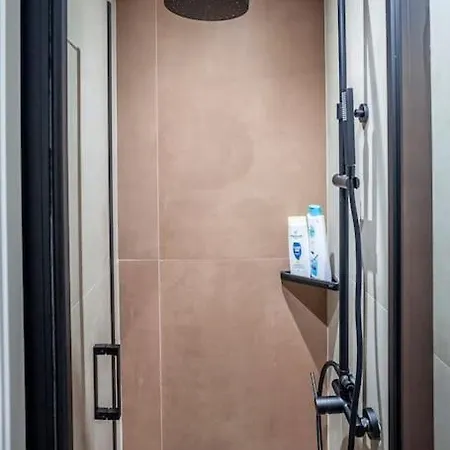 Apartamento Fsn Lofts 303 /2bed / 5p