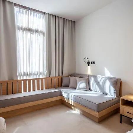 Fsn Lofts 303 /2bed / 5p Thessalonique