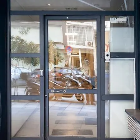 Fsn Lofts 303 /2bed / 5p Apartamento