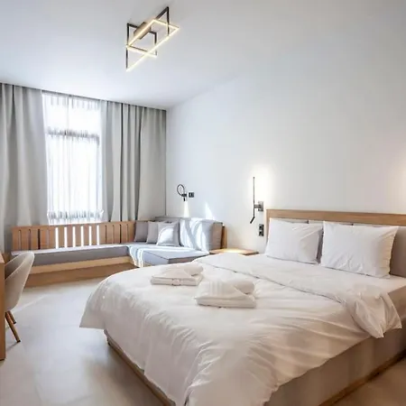Fsn Lofts 303 /2bed / 5p Appartement