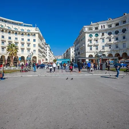 Apartamento Fsn Lofts 303 /2bed / 5p