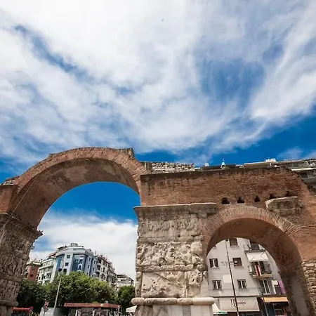 Fsn Lofts 303 /2bed / 5p *