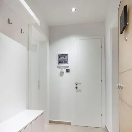 Fsn Lofts 303 /2bed / 5p *