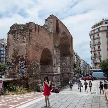 Apartment Fsn Lofts 303 /2bed / 5p *