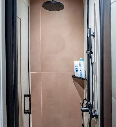 Διαμέρισμα Fsn Lofts 303 /2bed / 5p
