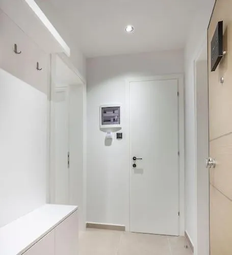 Fsn Lofts 303 /2bed / 5p *