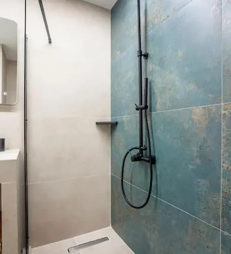 Fsn Lofts 303 /2bed / 5p Θεσσαλονίκη