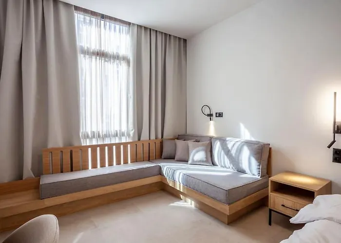 Fsn Lofts 303 /2bed / 5p Θεσσαλονίκη