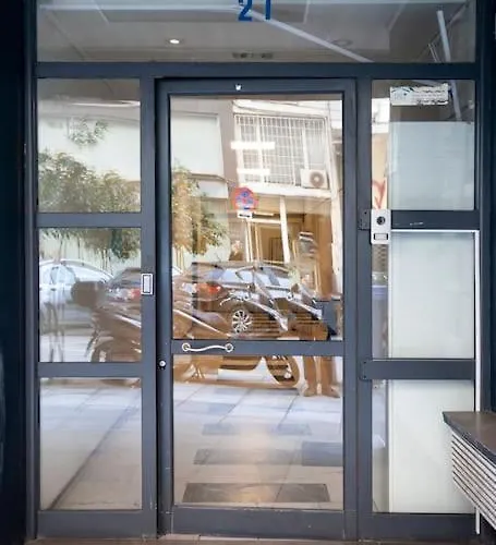 Fsn Lofts 303 /2bed / 5p Διαμέρισμα