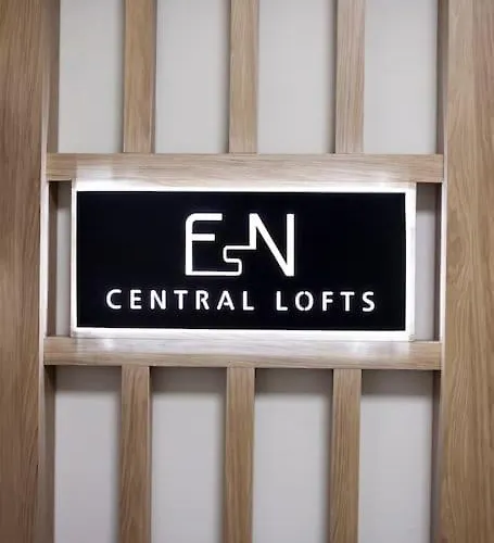 Fsn Lofts 303 /2bed / 5p Διαμέρισμα